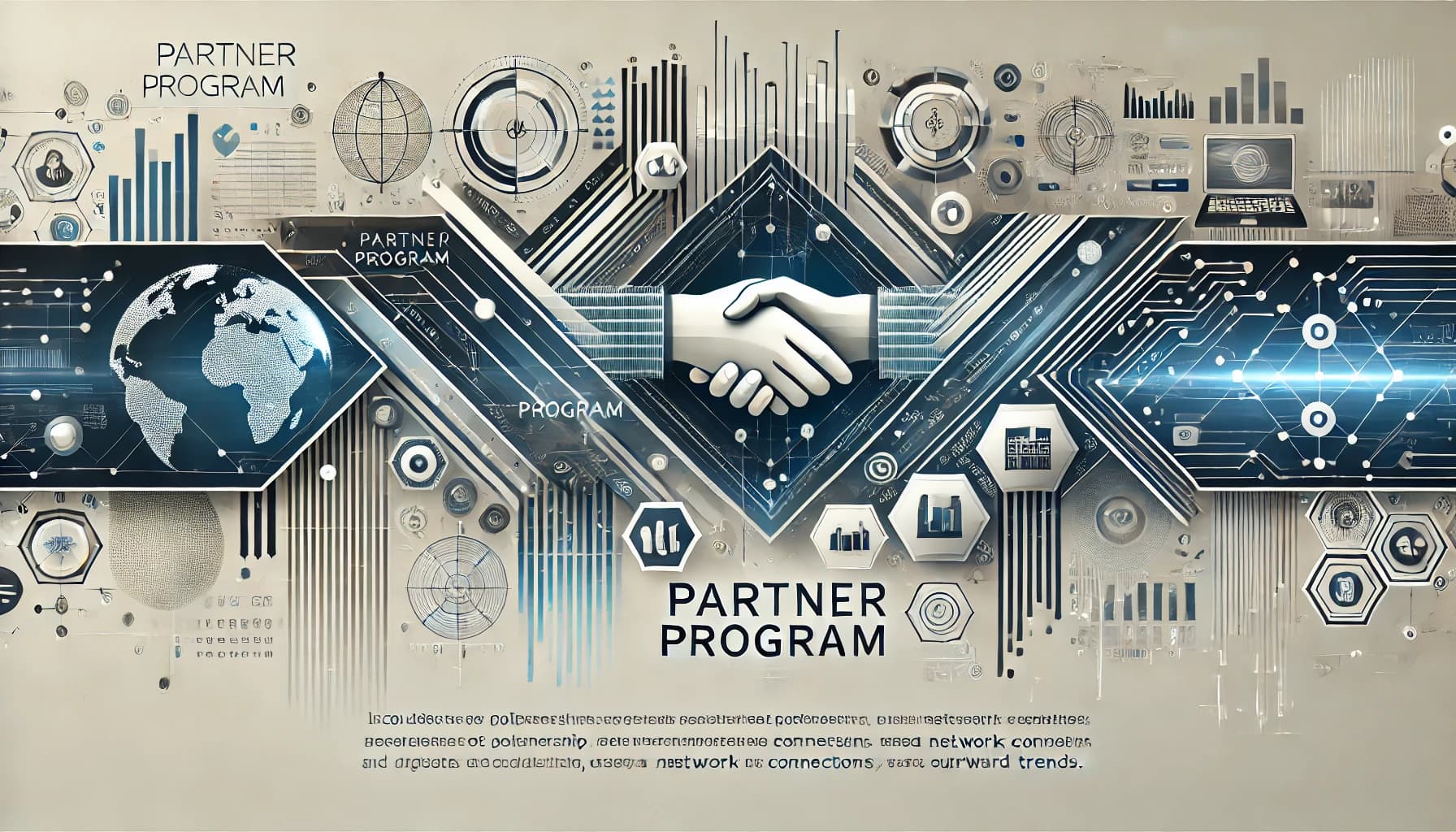 background partner program